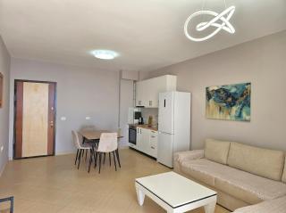Sea View Deluxe Apartment - 3