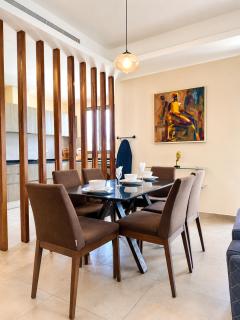 Modern Executive 2BR Near Oxford Street - 2