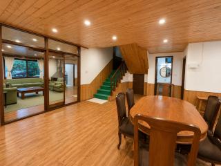 5 Bedrooms Ultra Luxury Private King Palace With Kitchen & Cook, Manali - 6
