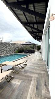 Palm Suite de Mondoukou - 0