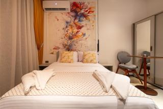 Elegant Garden City Downtown Studio - 6