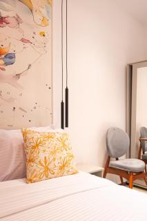 Elegant Garden City Downtown Studio - 9