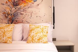 Elegant Garden City Downtown Studio - 5