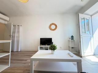 "U Roccapina" – Studio Cœur de ville | by Efficios - 2