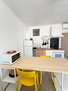 "U Roccapina" – Studio Cœur de ville | by Efficios - 5