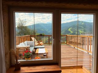 Sonnenplatz Apartment Ploninger NATUR - 8