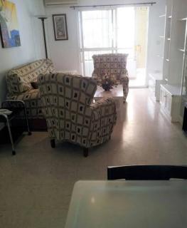 Apartamento tranquilo en El Burgo de Osma - 0