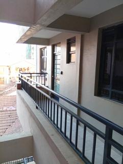 Cozy Apartment close to JKIA and the SGR - 8