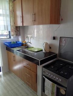Cozy Apartment close to JKIA and the SGR - 4