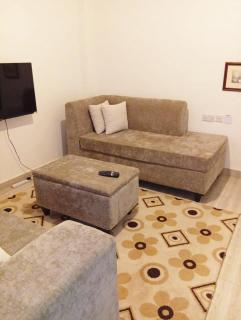 Cozy Apartment close to JKIA and the SGR - 2