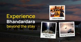 The Hosteller Bhandardara - 7