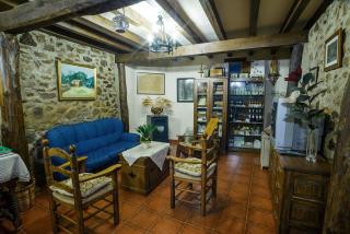 Apartamentos Rurales Tía Josefa - Tornavacas - 3