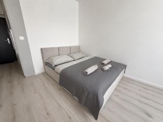 Luxury White Residence - 5