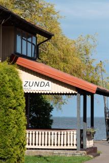 Zunda - 7