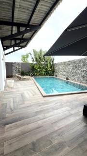 Palm Suite de Mondoukou - 2