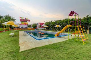 Hotel O Homely Stays Resort - 3