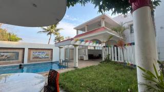 Sangeetha Private Pool Villa - 1
