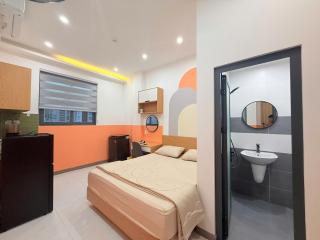 Unihomes Apartment 232 CT Q10 - 5
