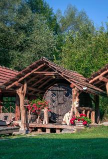 Lazy Dreams Voia Glamping - Cort Panorama - 5