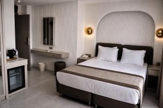 Alpek Hotel Antalya - Lara - 8