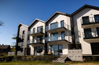 DG Aprtamenty Bulwary-Apartament Sombrero Rojo - 4