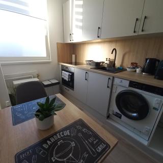 Vaszary Apartman - 5