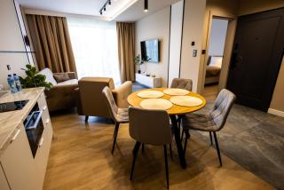 DG Aprtamenty Bulwary-Apartament Sombrero Rojo - 2