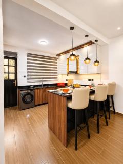 Jacob's Courts Luxury Apartment - 2