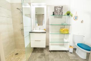 Le Cosy Harmonie - 4 voyageurs - 4