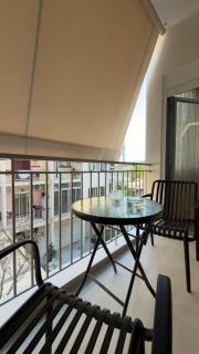 Modern & Quiet Retreat Neo Faliro - 6