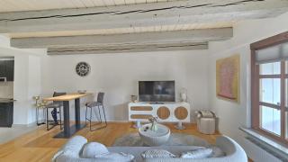 Wohnung in der Innenstadt von Waldshut - 0