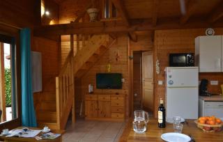 VUE SANCY Chalet Cosy & Calme Absolu - 2