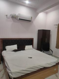 Sri Shyam Residency - 1