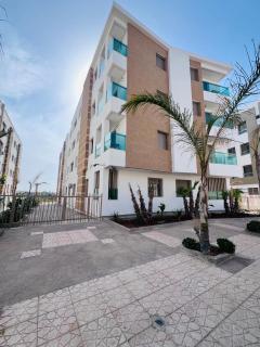 Luxury Appartement fes city fleur - 9