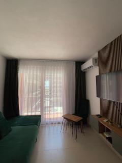 Noli's Apartment 2 - 1