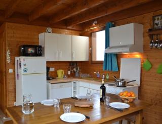 VUE SANCY Chalet Cosy & Calme Absolu - 9