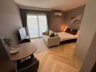 The Title Legendary Stylish Studio Pool & Spa Bang Tao - 2