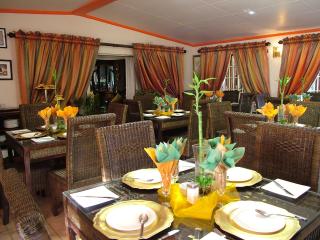 Castle Lodge - Boksburg - 2