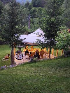 Lazy Dreams Voia Glamping - Cort Panorama - 2