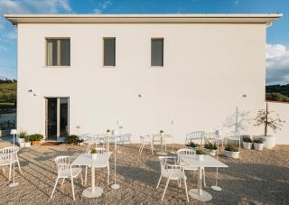 Ritrovare Country House - 3