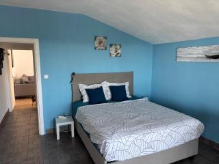 Apartmani Suzanna, apartman b - 3