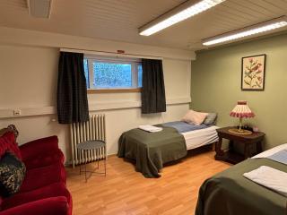 Varpholt House Apartments & Rooms - 6