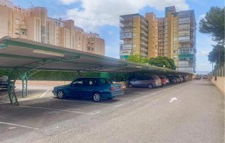 Pet Friendly Apartment In El Campello With Wifi - 8