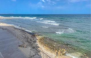 Pet Friendly Apartment In El Campello With Wifi - 7