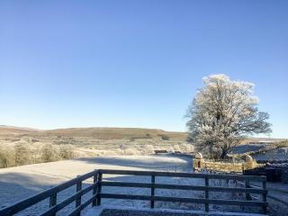 Aysgill Cottage - 9
