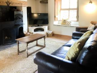 Aysgill Cottage - 3