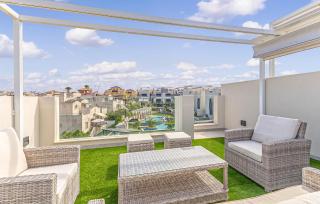 Beautiful Apartment In Torrevieja With Wifi - 8