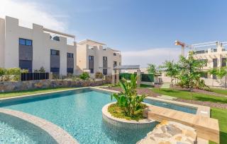 Beautiful Apartment In Torrevieja With Wifi - 4