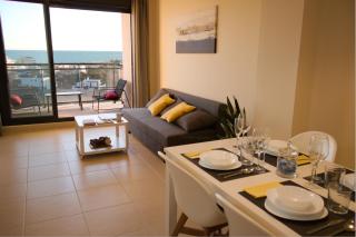 Apartamento Aguamarina - Playa Moncofa - 5