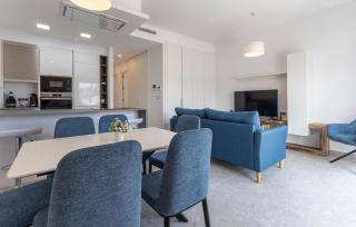 Beautiful Apartment In Torrevieja With Wifi - 8